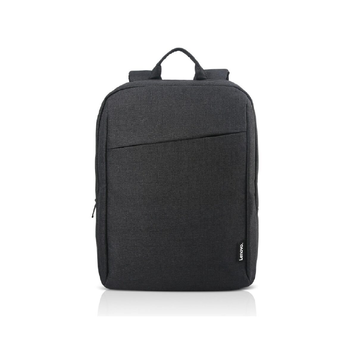 Lenovo 15.6 Lnch Laptop Backpack B210 - Black 2 goks.ge