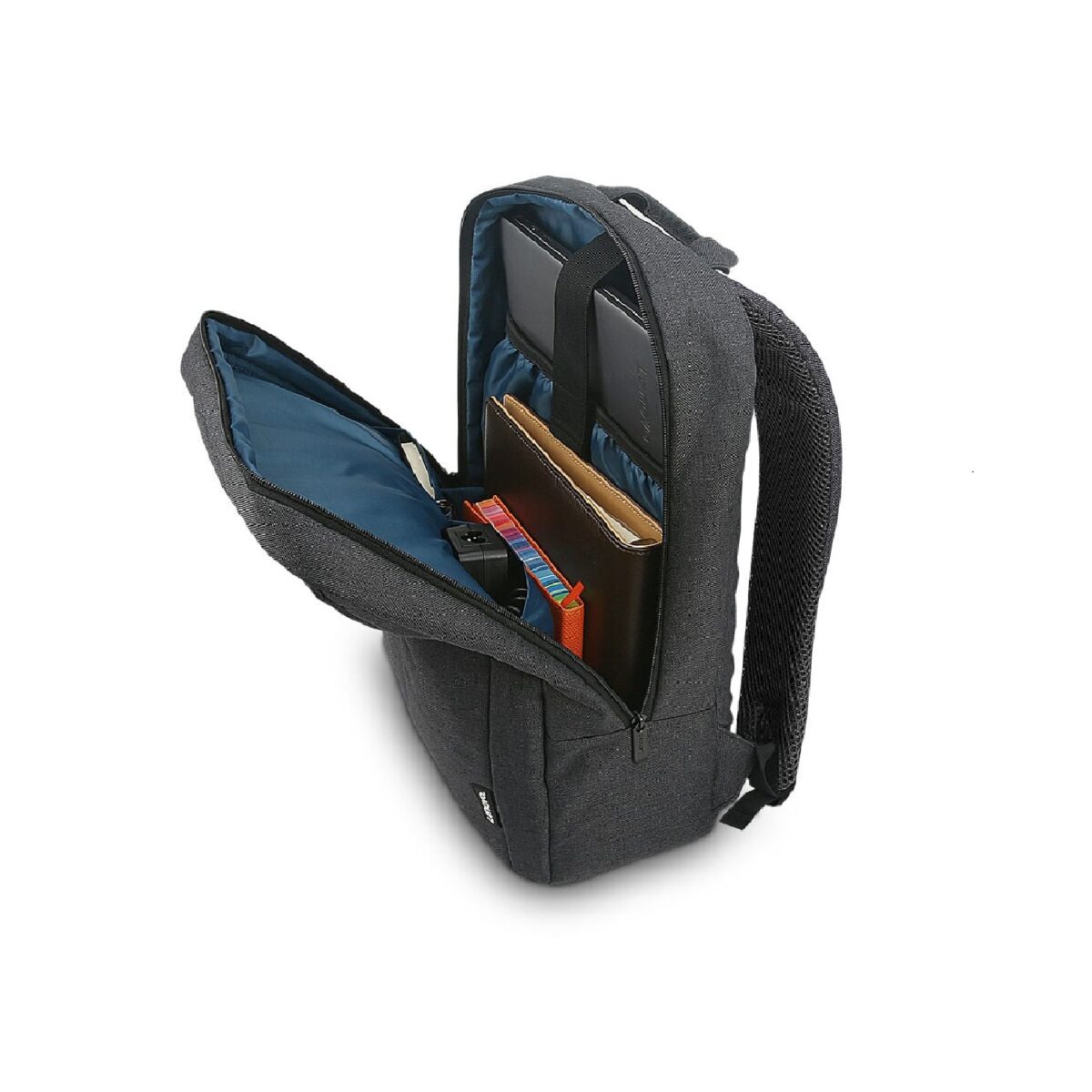 Lenovo 15.6 Lnch Laptop Backpack B210 - Black 2 goks.ge