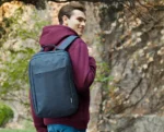 Lenovo 15.6 Lnch Laptop Backpack B210 - Black 2 goks.ge