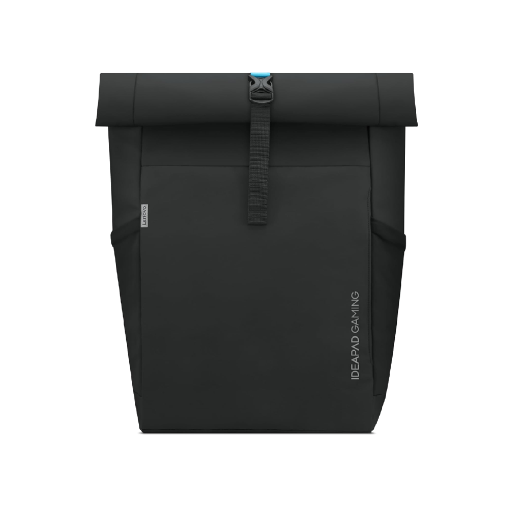 Lenovo IdeaPad Gaming Modern Backpack - Black Goks.ge