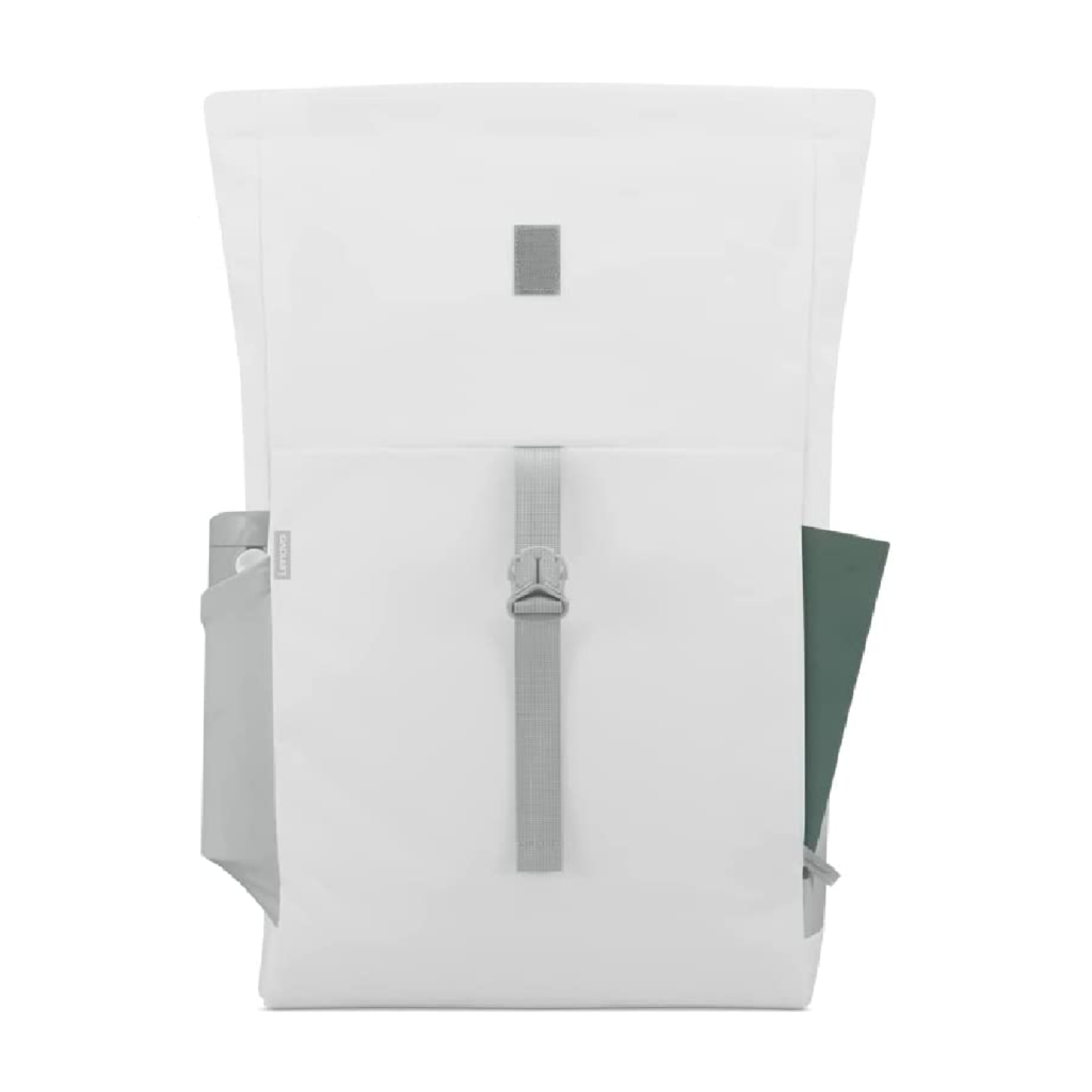 Lenovo IdeaPad Gaming Modern Backpack - თეთრი Goks.ge