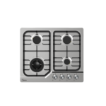 ჩასაშენებელი გაზის ზედა პანელი Midea MG687TX