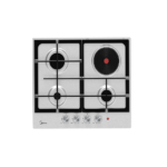 გაზისა და დენის კომბინირებული ქურის ზედაპირი MG631SAS