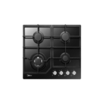 ჩასაშენებელი გაზის ზედა პანელი Midea MG684TGB