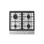 ჩასაშენებელი გაზის ზედა პანელი Midea 60SK005