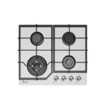 ჩასაშენებელი გაზის ზედა პანელი Midea MG684TGW