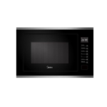 ჩასაშენებელი მიკროტალღური ღუმელი Midea MI 9250 BX