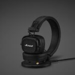 Marshall Major V Black Goks.ge