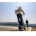 Ninebot KickScooter E2 Pro Goks.ge