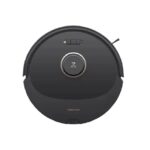Roborock Q8 Max+ Black Goks.ge