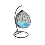 SC-101 ცისფერი ბალიში Goks.ge