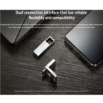 Xiaomi Dual-Interface Flash Drive 128GB Goks.ge