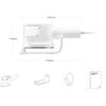Xiaomi Handheld Garment Steamer Goks.ge