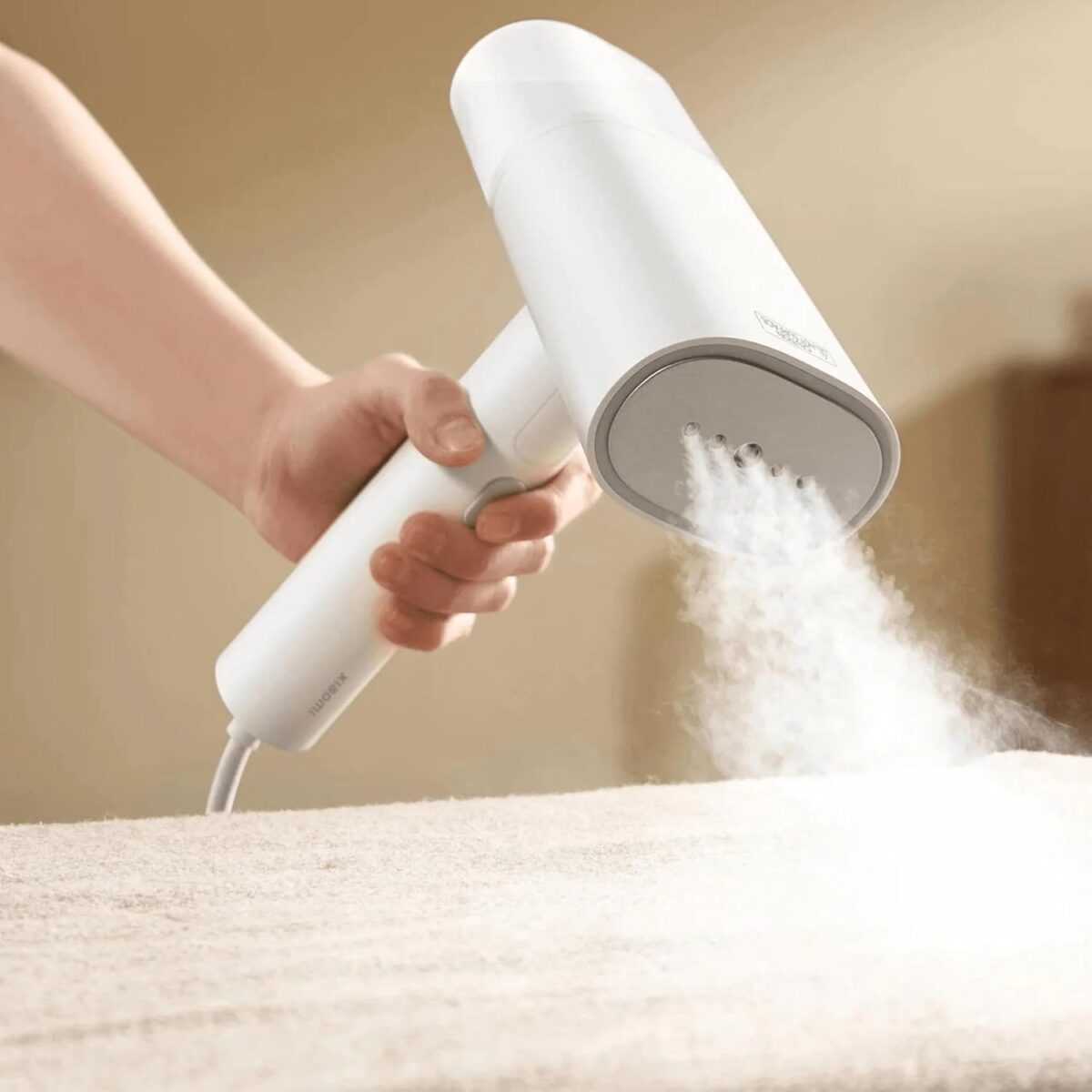 Xiaomi Handheld Garment Steamer Goks.ge