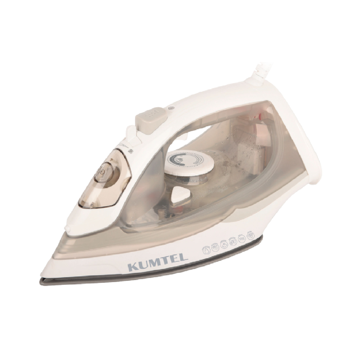 უთო KUMTEL HMU-06 Goks.ge