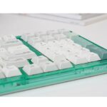 კლავიატურა MIIIW ART series mechanical keyboard Z980 Goks.ge