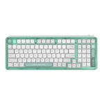 კლავიატურა MIIIW ART series mechanical keyboard Z980 Goks.ge