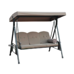 მეტალის საქანელა HC-2001 Goks.ge