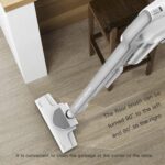 მტვერსასრუტი Deerma DX700 Goks.ge