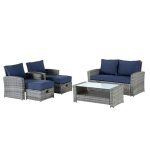 ratani 4 natsiliani lurji