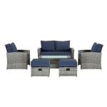 ratani 4 natsiliani lurji