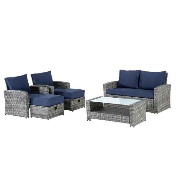 ratani 4 natsiliani lurji