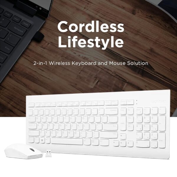 Lenovo 510 Wireless Combo Goks.ge