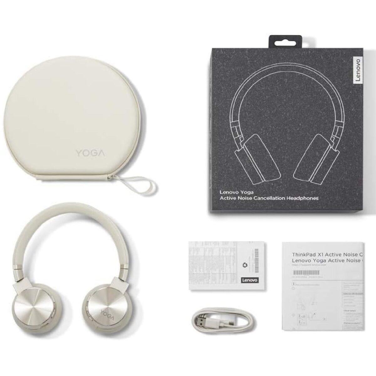 Lenovo Yoga Active Noise Goks.ge
