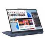 ლეპტოპი IdeaPad Flex 5 Goks.ge