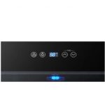 ღვინის მაცივარი MIDEA MDRW107FGG22 Goks.ge