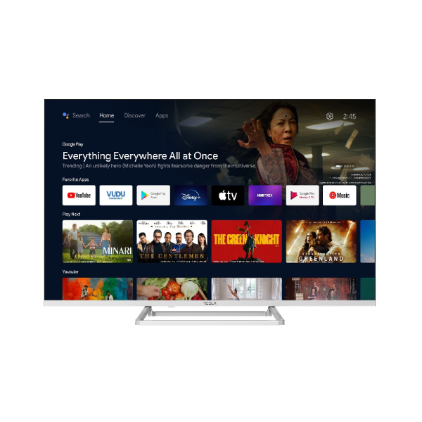 TV Series 6 - 43E635SUS