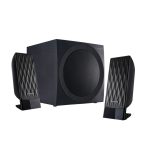 Microlab M-300BT Bluetooth Speaker 38W Black