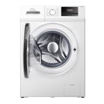 Front-loading washing machine - WF91460T