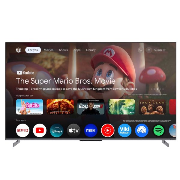 TV Series 9 - G55S949GUS