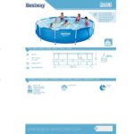 Bestway 56706 Goks.ge