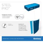 Bestway Steel Pro Goks.ge