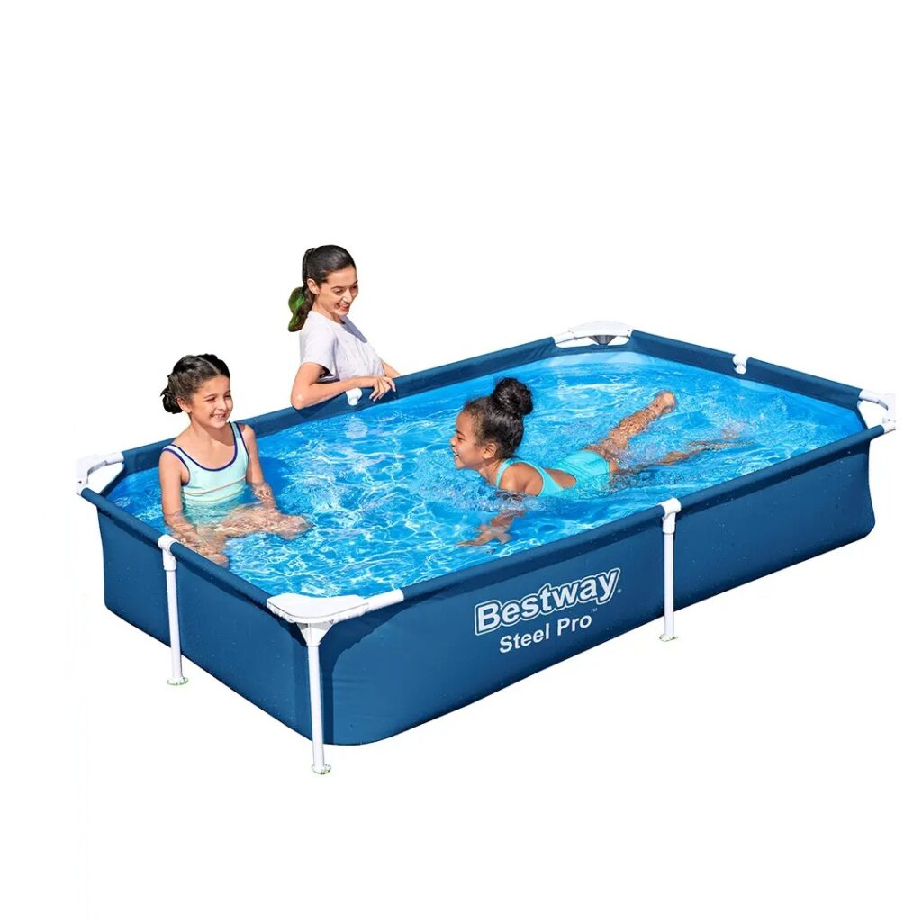 Bestway Steel Pro Goks.ge