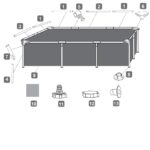 Bestway Steel Pro Goks.ge