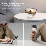 Choetech B743 10000mAh Magnetic Wireless Goks.ge