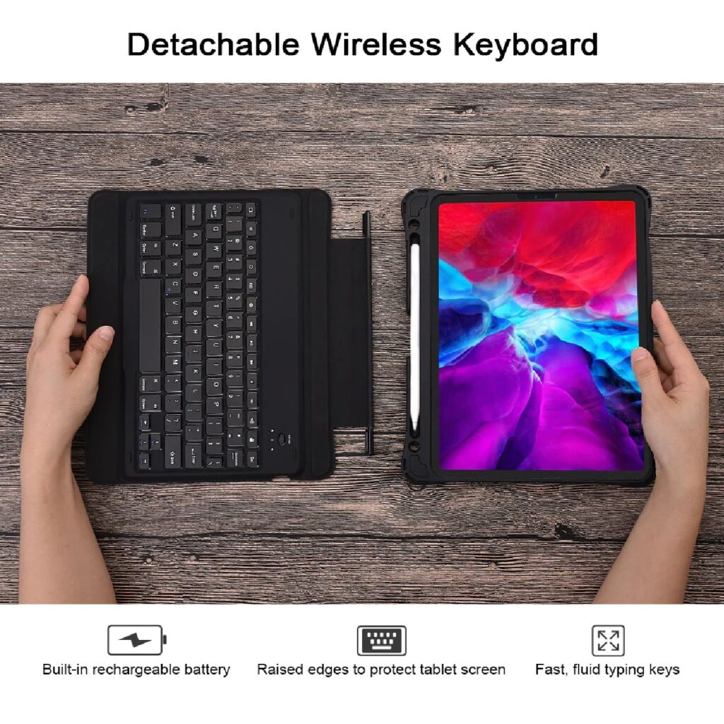 Choetech BH-010 iPad Pro 12.9 Goks.ge