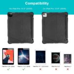 Choetech BH-010 iPad Pro 12.9 Goks.ge