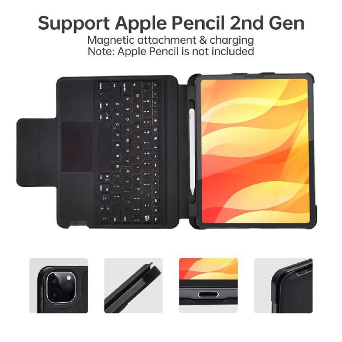 Choetech BH-012 iPad Pro 11 Goks.ge