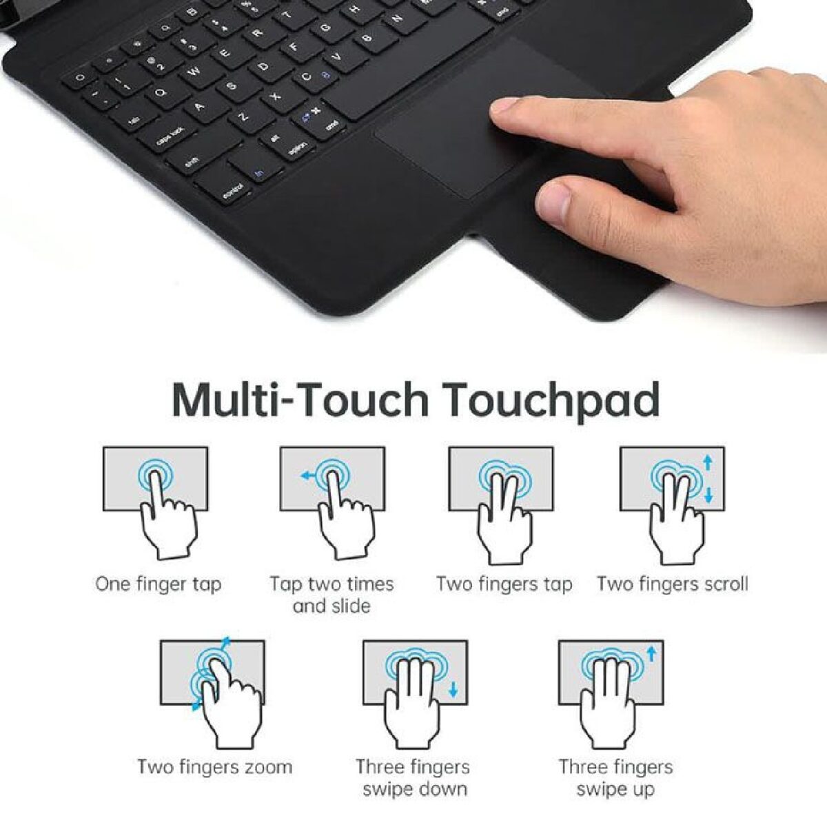 Choetech BH-012 iPad Pro 11 Goks.ge