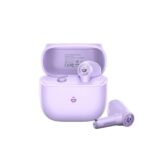 ყურსასმენი Choetech BH-T19 ENC იასამნისფერი განვადებით