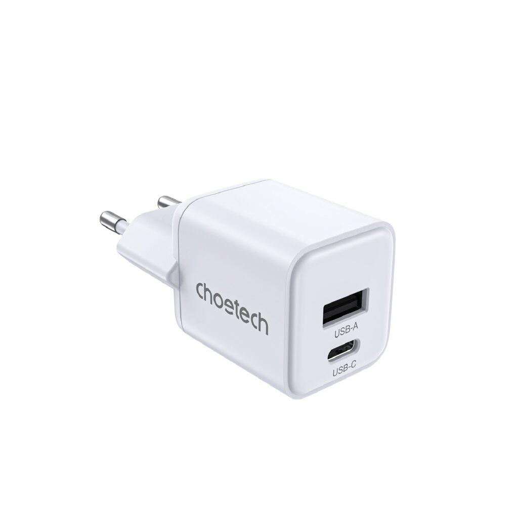Choetech PD5012 NexGen Mini PD30W 1