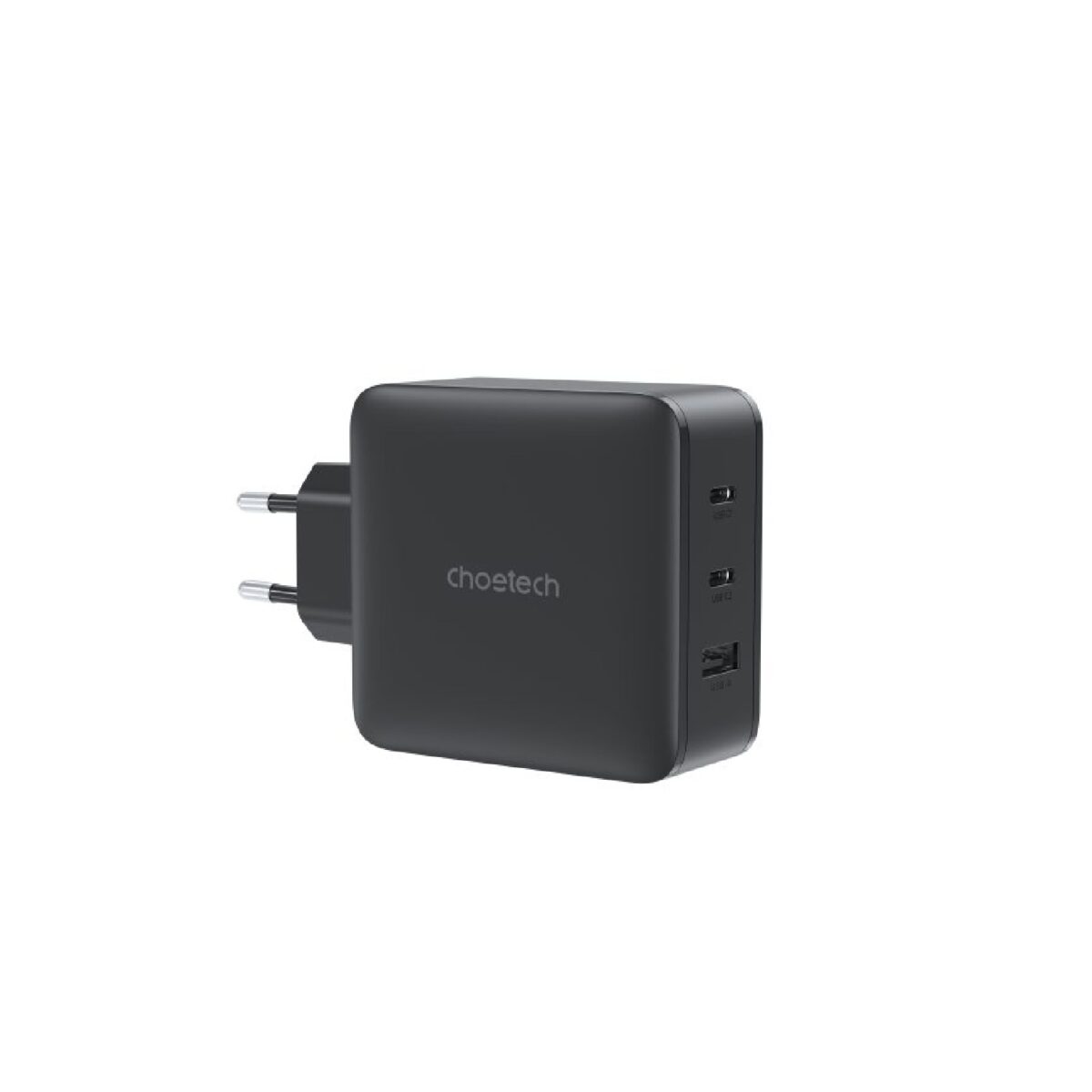 Choetech PD8005 100W GAN Dual C+Single A Charger