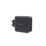 Choetech PD8005 100W GAN Dual C+Single A Charger