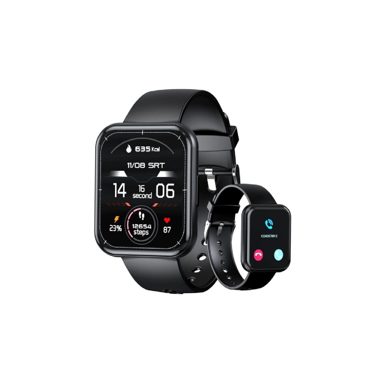 Goks.ge Choetech WT001 Smartwatch