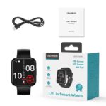 Goks.ge Choetech WT001 Smartwatch