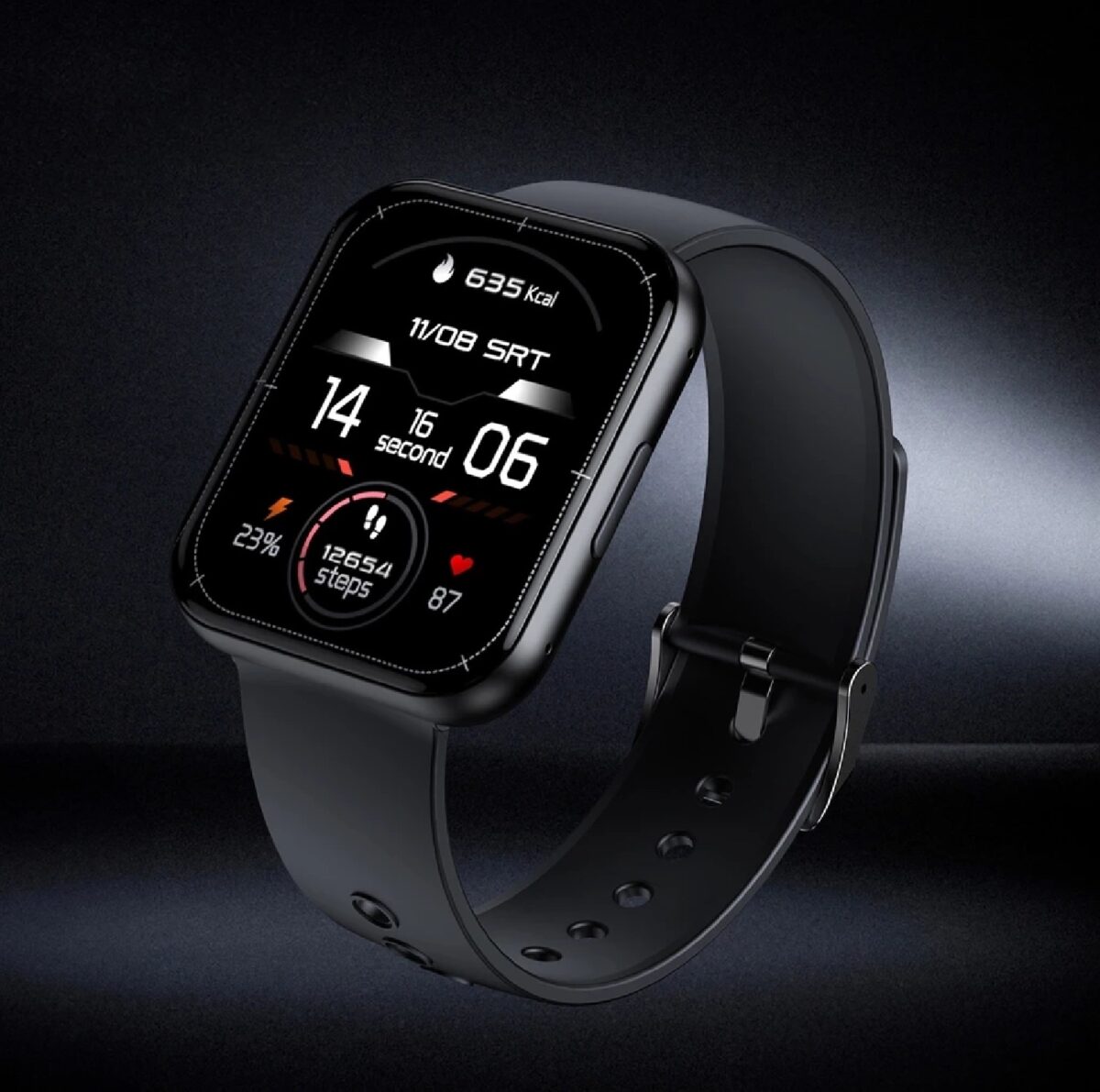 Goks.ge Choetech WT001 Smartwatch